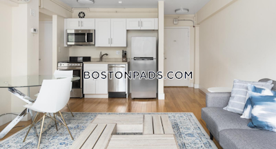 Brookline Apartment for rent 1 Bedroom 1 Bath  Coolidge Corner - $3,307