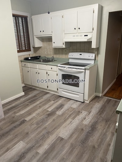 East Boston 2 Beds 1 Bath Boston - $2,800