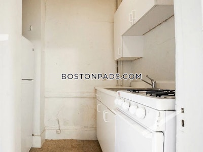 Fenway/kenmore Apartment for rent Studio 1 Bath Boston - $2,300