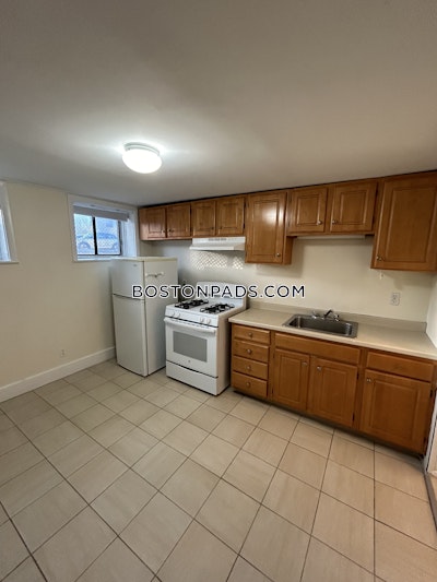 Allston 1 Bed 1 Bath Boston - $2,000