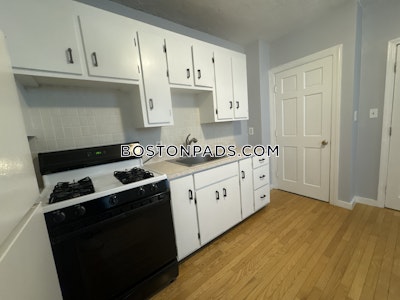 South Boston Apartment for rent 1 Bedroom 1 Bath Boston - $2,350