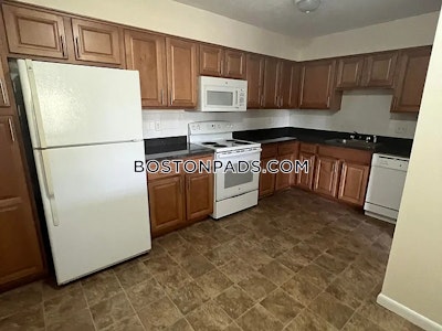 Lexington Apartment for rent 2 Bedrooms 2 Baths - $3,150