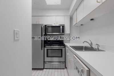 North End Apartment for rent 3 Bedrooms 1 Bath Boston - $3,900