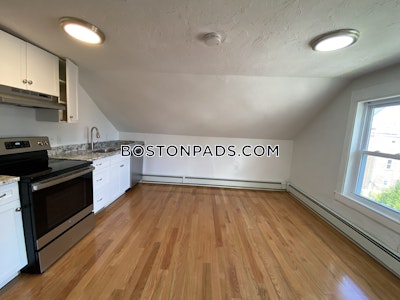 Roxbury Apartment for rent 1 Bedroom 1 Bath Boston - $2,800 50% Fee