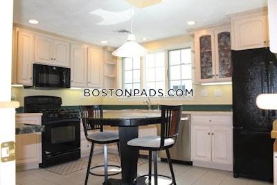 Medford Apartment for rent 5 Bedrooms 2 Baths  Tufts - $5,500