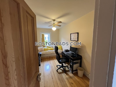 Back Bay 7 Beds 4 Baths Boston - $14,000