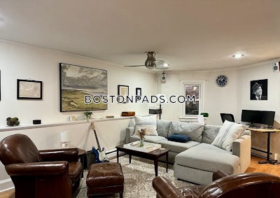 South End 1.5 Beds 1 Bath Boston - $3,200 50% Fee