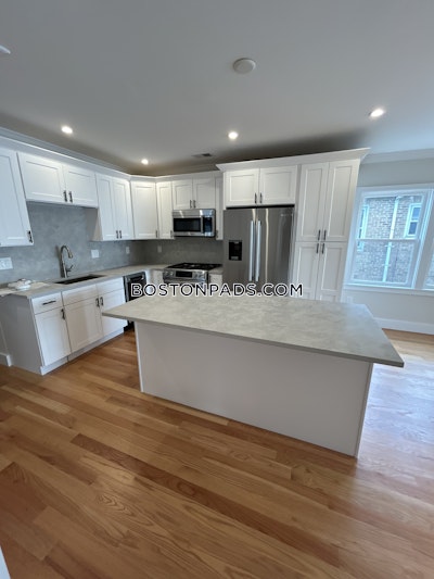 East Boston Apartment for rent 4 Bedrooms 3 Baths Boston - $5,300