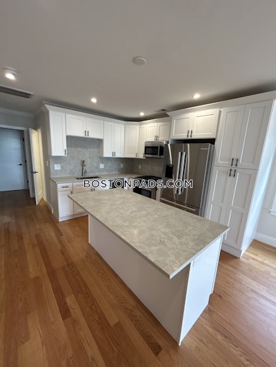 East Boston Apartment for rent 2 Bedrooms 2 Baths Boston - $3,800