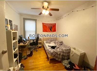 Mission Hill Apartment for rent 5 Bedrooms 2 Baths Boston - $7,500