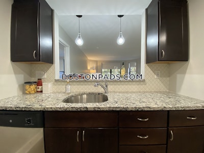 Back Bay Apartment for rent 2 Bedrooms 1 Bath Boston - $4,875