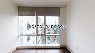 Seaport/waterfront Studio 1 Bath Boston - $3,164