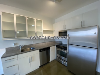 Charlestown Apartment for rent 1 Bedroom 1 Bath Boston - $2,937