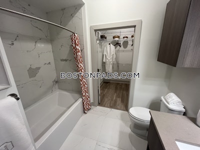 Wellesley Apartment for rent 2 Bedrooms 2 Baths - $5,486