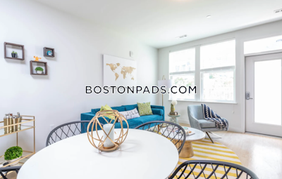 Jamaica Plain Apartment for rent 1 Bedroom 1 Bath Boston - $2,207