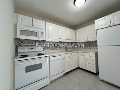 Brookline Apartment for rent 1 Bedroom 1 Bath  Longwood Area - $2,850 No Fee