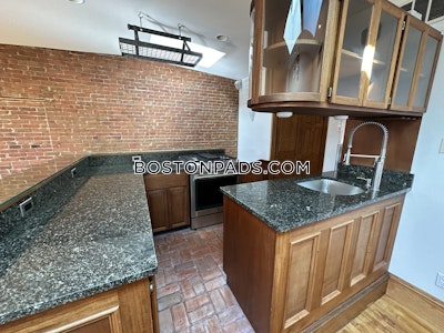 South End Apartment for rent 1 Bedroom 1 Bath Boston - $4,850