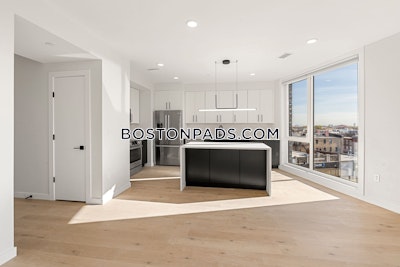 East Boston 2 Beds 2 Baths Boston - $4,900 No Fee