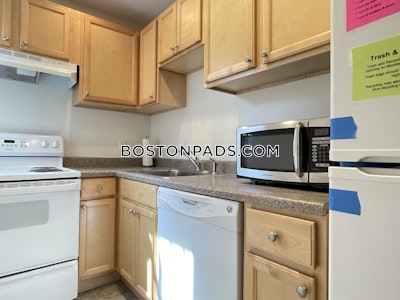 Bay Village Studio 1 Bath Boston - $2,000