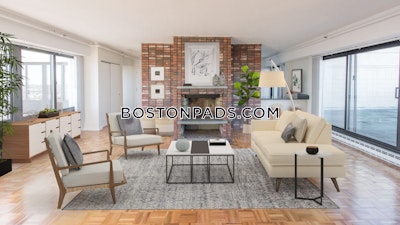 Cambridge Apartment for rent 2 Bedrooms 1 Bath  Central Square/cambridgeport - $3,235