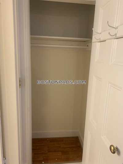 Chinatown Apartment for rent Studio 1 Bath Boston - $2,500