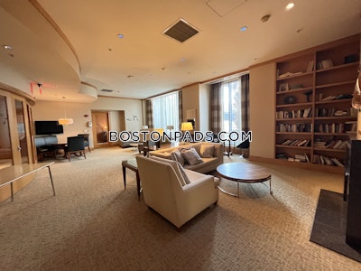 West End Apartment for rent Studio 1 Bath Boston - $3,005