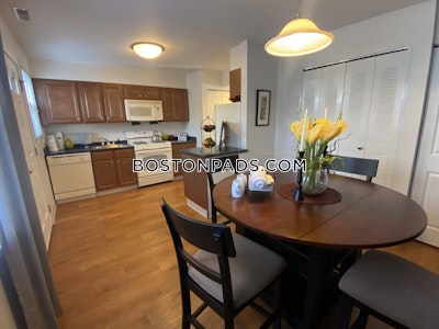 East Boston Apartment for rent 3 Bedrooms 1 Bath Boston - $4,012