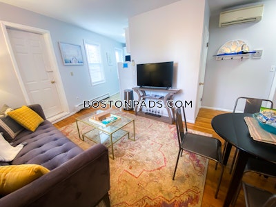 South End Apartment for rent 2 Bedrooms 1 Bath Boston - $5,015