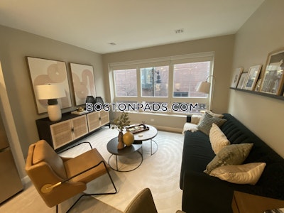 Cambridge Apartment for rent 1 Bedroom 1 Bath  East Cambridge - $3,948