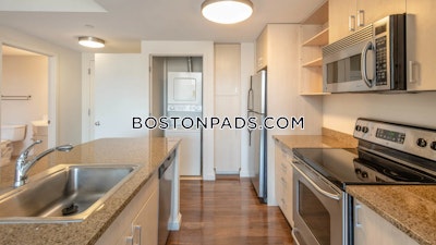 Downtown 1 Bed 1 Bath Boston - $3,345