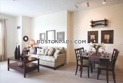 Waltham Apartment for rent 1 Bedroom 1 Bath - $2,783