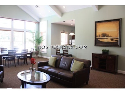 Waltham Apartment for rent 2 Bedrooms 2 Baths - $3,870