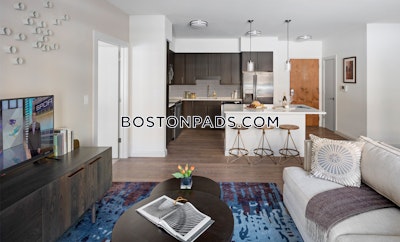 Waltham Apartment for rent 1 Bedroom 1 Bath - $3,008