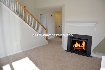 Weymouth Apartment for rent 3 Bedrooms 2 Baths - $3,634