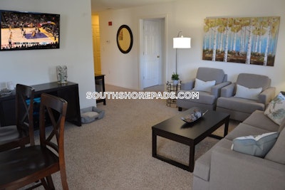 Weymouth Apartment for rent 1 Bedroom 1 Bath - $2,151