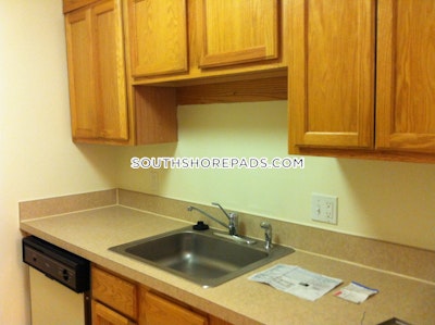 Weymouth Apartment for rent 3 Bedrooms 1.5 Baths - $3,650